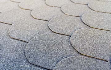 Grumbla asphalt roofing costs
