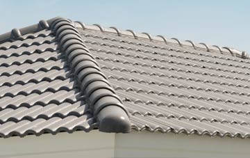 advantages of Grumbla clay roofing