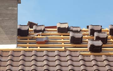 Grumbla clay roofing costs