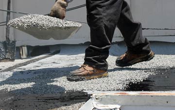 Grumbla flat roofing companies