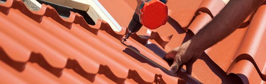 save on Grumbla roof installation costs