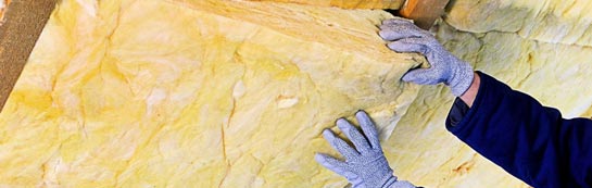 quotes for Grumbla roof insulation