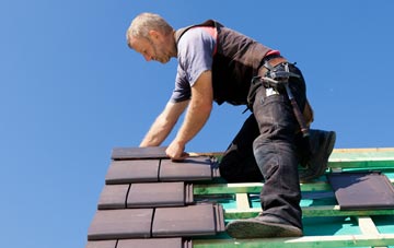 disadvantages of Grumbla slate roofing