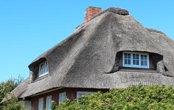 thatch roofing Grumbla, Cornwall