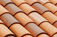 Grumbla clay roofing