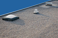 Grumbla flat roofing