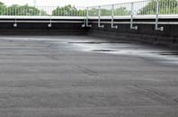 find rated Grumbla flat roofing companies